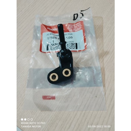 CANGKLONG INJEKTOR SUPRA GTR 150