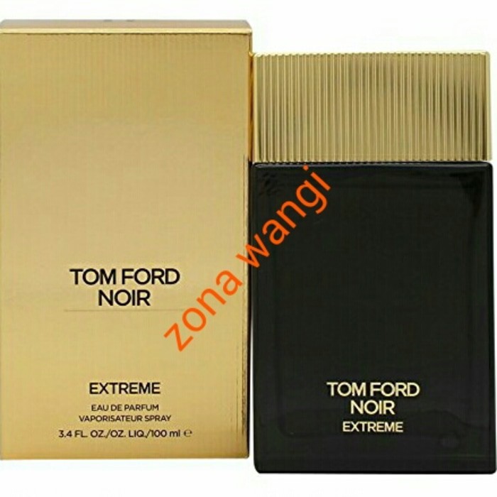 Parfum Original - Tom Ford Noir Extreme Man