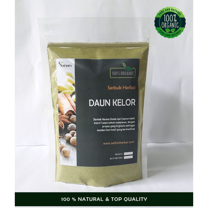 

Bubuk Daun Kelor 500 gram 100% tanpa bahan campuran dan dijamin murni / Serbuk Daun Kelor 500 gr