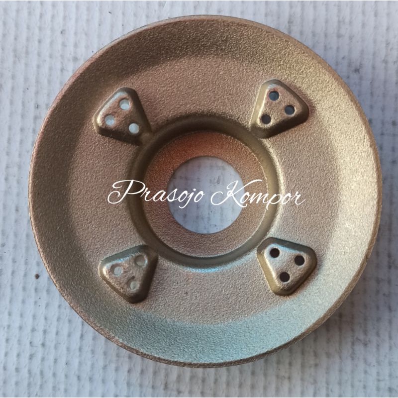 Burner Rinnai Kecil Original