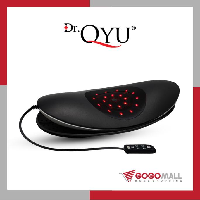 Dr.Qyu alat terapi sakit pinggang tulang nyeri saraf kejepit/terjepit