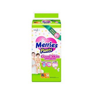 Merries Pants Good Skin M50 / L44 / XL38 M50 L 44 XL 38