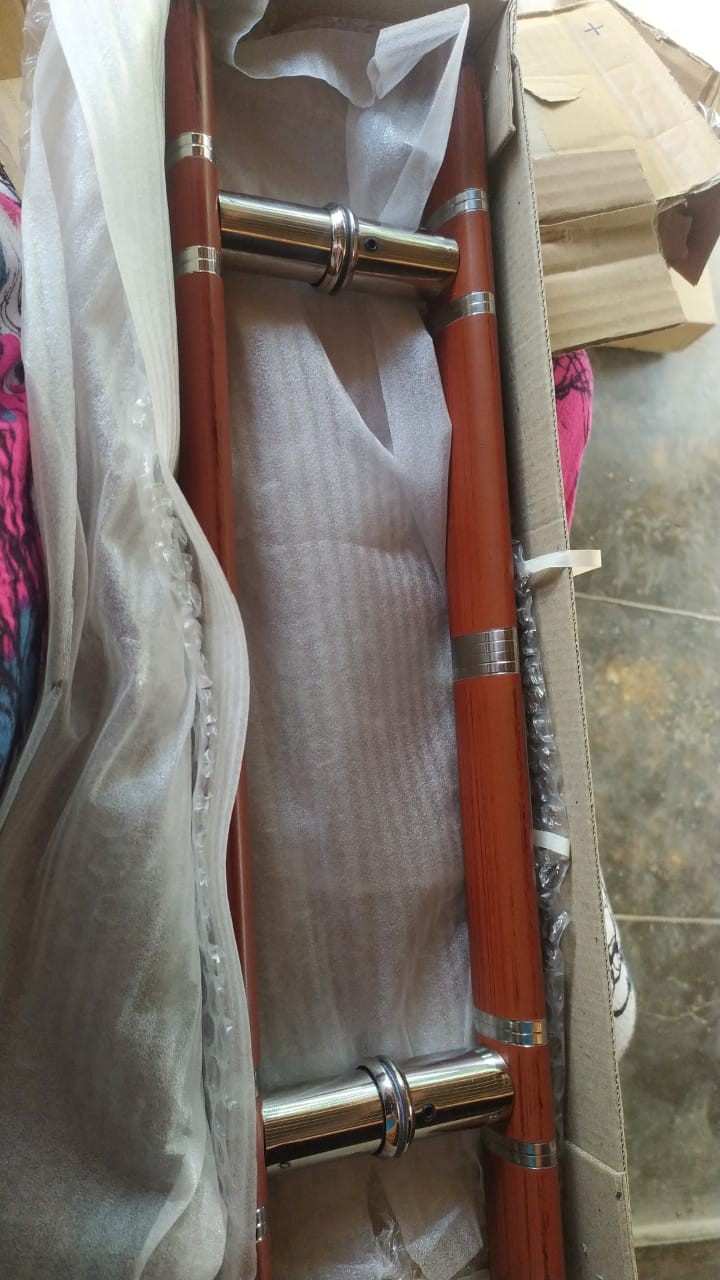 Handle Pintu Rumah Set