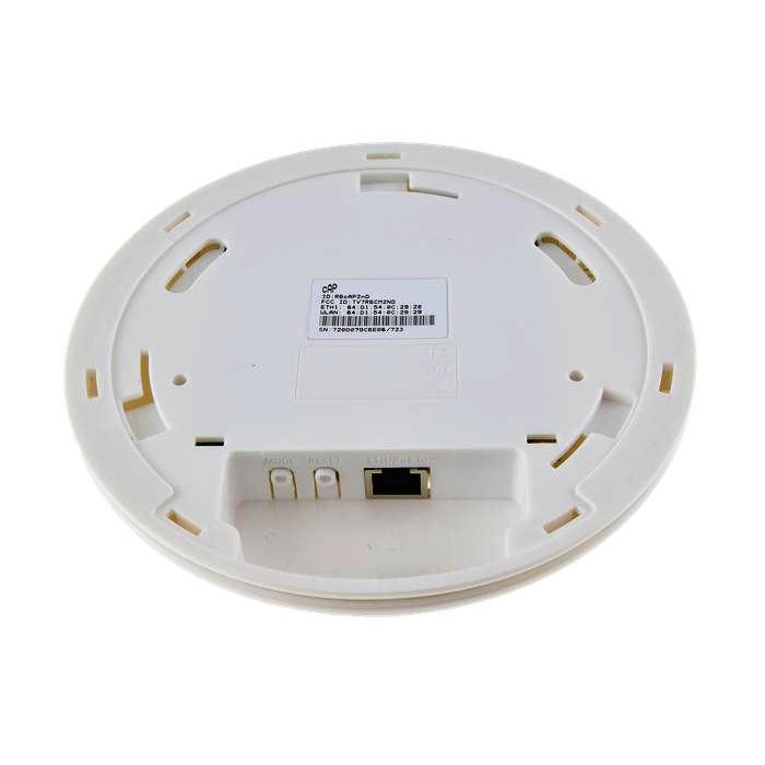 Mikrotik RBcAP2nD Wireless Indoor