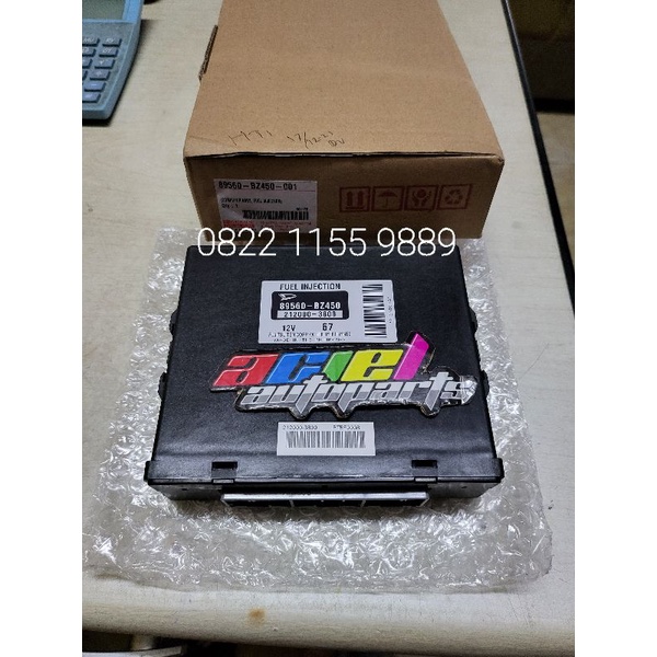 KOMPUTER ECM ECU GRAND MAX 1.3 PICK UP BZ450