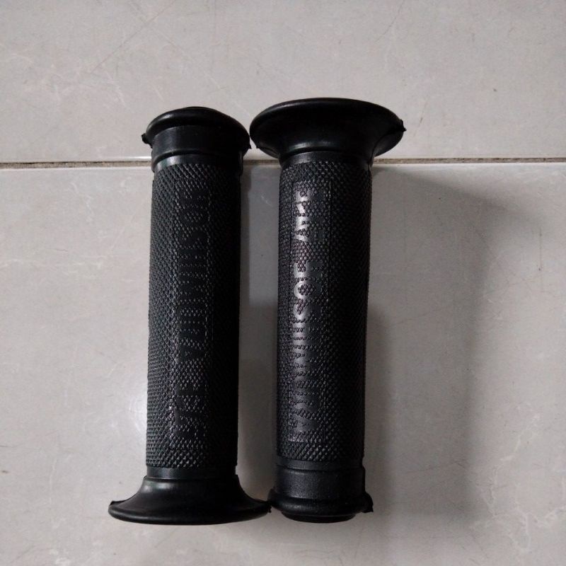 HANDGRIP GRANDPAT VARIASI HITAM