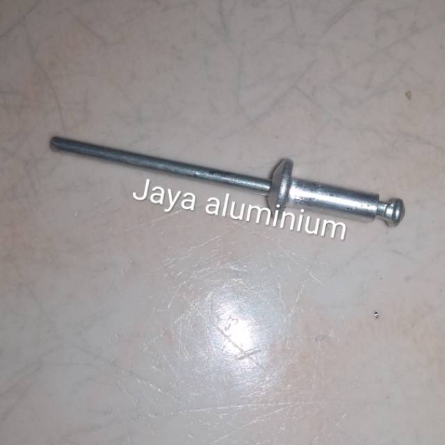 Paku tembak / paku rivet 435