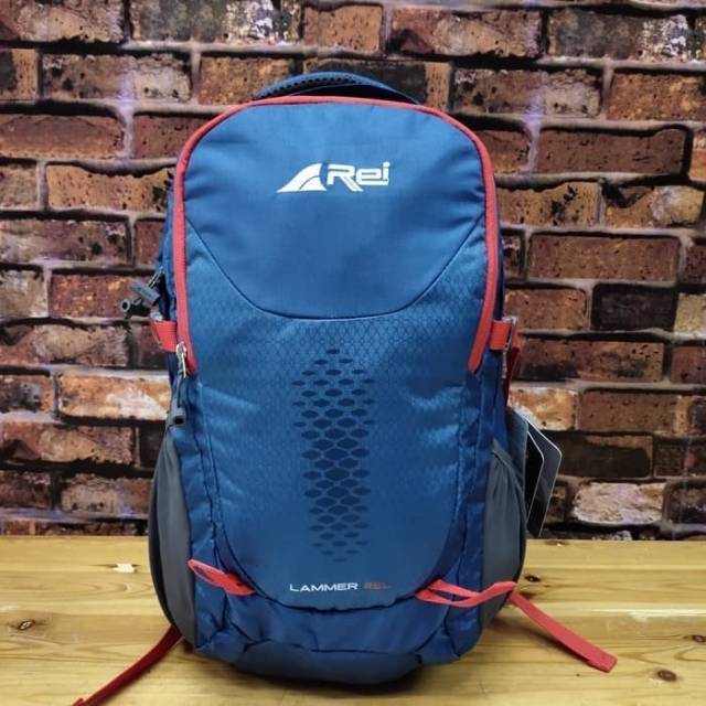 Tas Ransel Rei Lammer 25L Ransel Laptop Rei Lammer