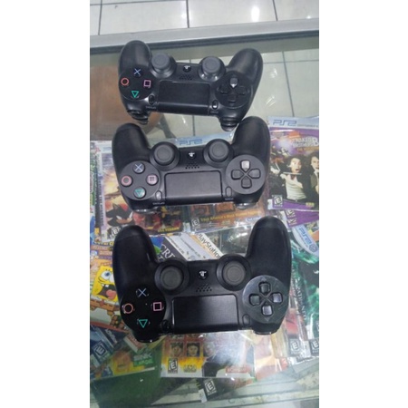 STIK PS4 ORI MESIN