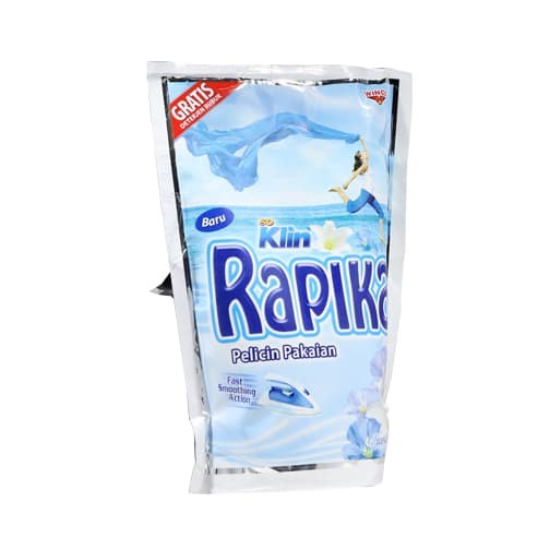 

RAPIKA COOL BLUE SW REFIL 300ML