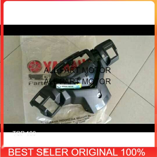 Batok belakang mx king 150 original YGP