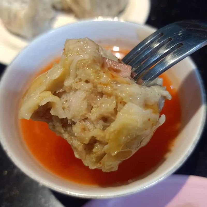 

Dimsum gemoy Frozen