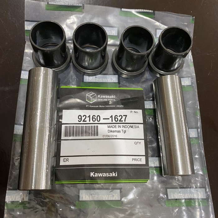 Bosh Monoshock Mono Shock Ayun Kawasaki Ninja Unitrack 150R 150 R RR  Marketplace Bandung
