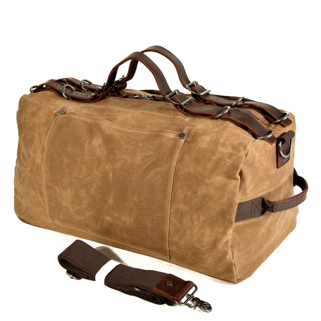 carry on luggage duffle