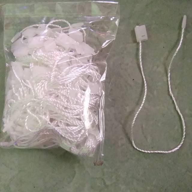 

Tali Hang Tag / Tali Label