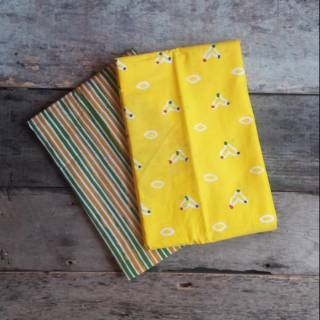 Kain Batik Cap Kombinasi Jumputan Halus Kebaya Couple Kain Batik Cap Kombinasi Jumputan Halus Kebaya Couple