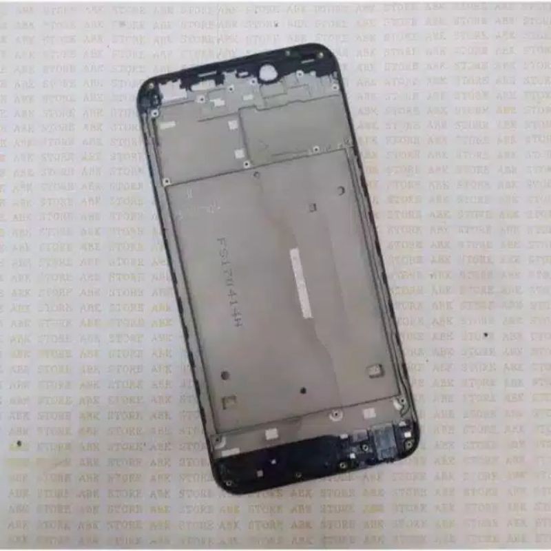 Frame Lcd Tatakan Lcd Vivo Y65/ Tulang Bazel Vivo Y65