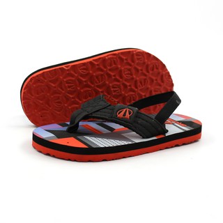 Jual ARDILES ZHANG - Sendal Jepit Anak Sandal Santai Rumah Fashion
