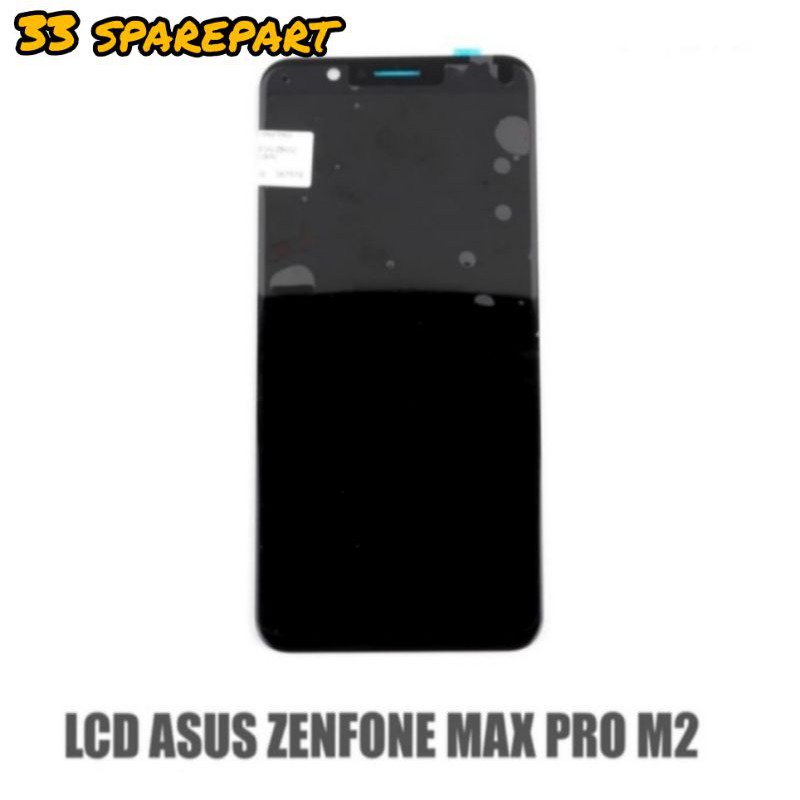 LCD FULLSET ASUS MAX PRO M2/ZB631KL/XO1BDA COMPLETE