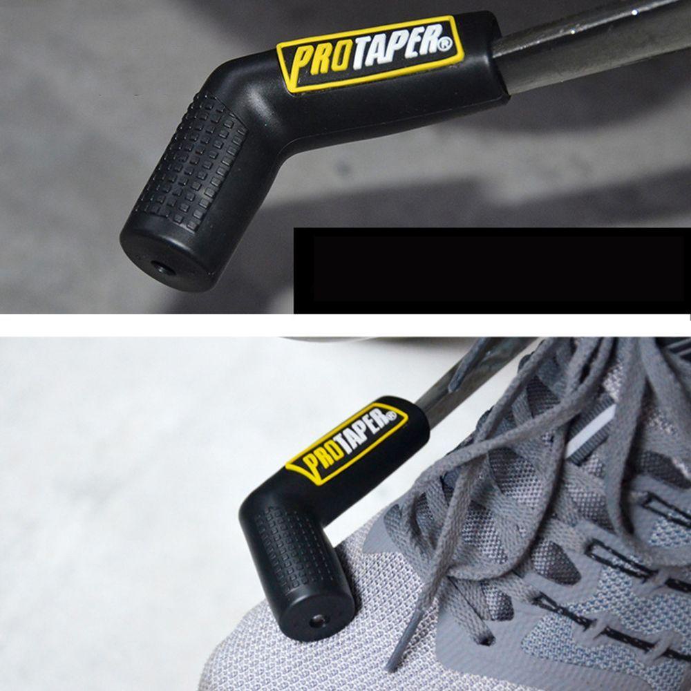 Lanfy Motor Shifter Pelindung Sepatu Motor Moto Aksesoris Shifter Sock Cover Universal Motor Gear Shift Lever Cover Pelindung Lengan Karet Lever Gear Cover