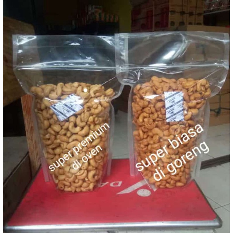 

kacang Mede