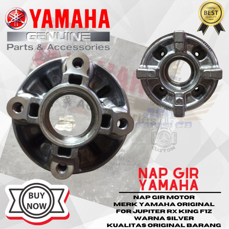 Nap Gir YAMAHA Rx-king Jupiter F1Z Original