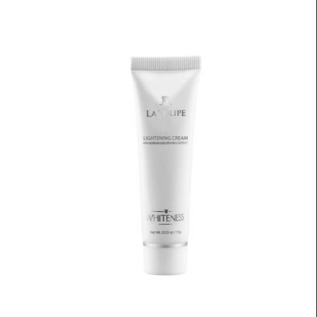 La Tulipe Lightening Cream 15 Gr