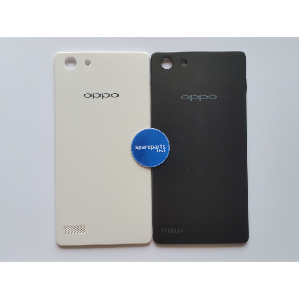 BACKDOOR OPPO NEO 7 A33 COVER OPPO NEO 7