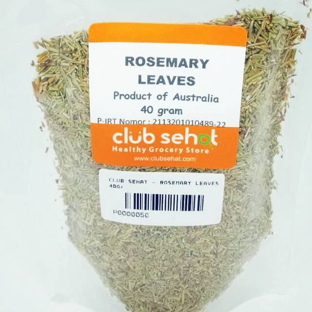 

Rosemary Leaves