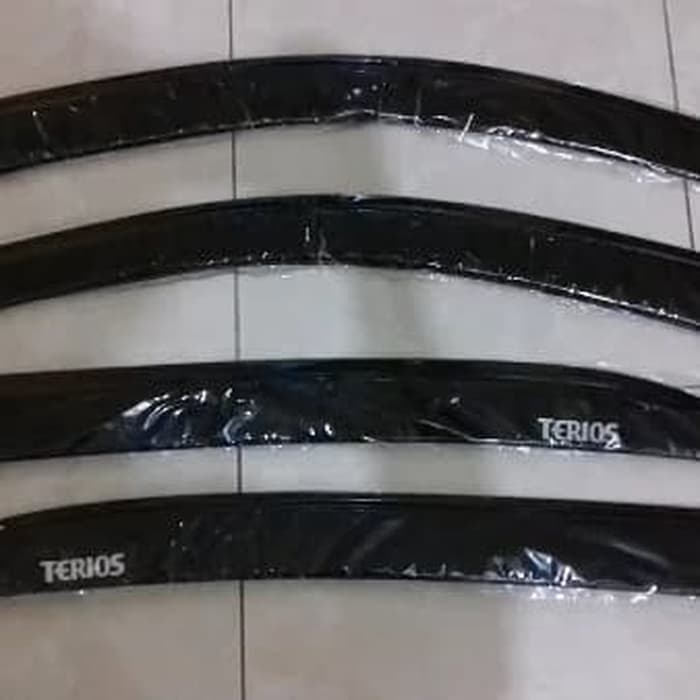 TALANG AIR RUSH / TERIOS
