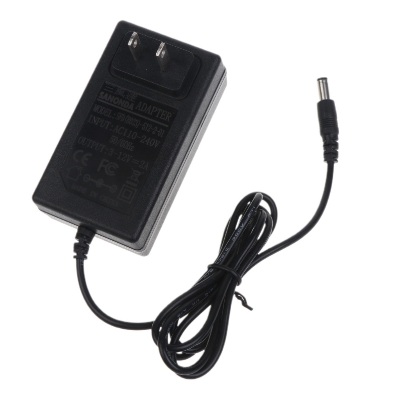 Kipas Blower 12V DC Dual Bearing 9733 97x97 X 33mm 9.7cm 12V 2A 4700RPM 110-240V AC Powered Turbofan