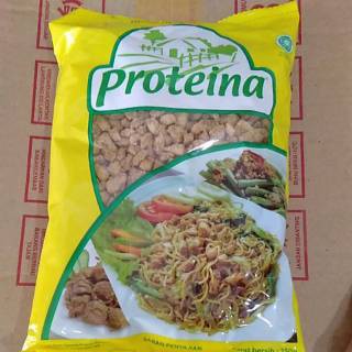 

PROTEINA kedelai 250gr