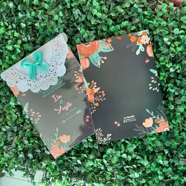 Buku pengajian pernikahan