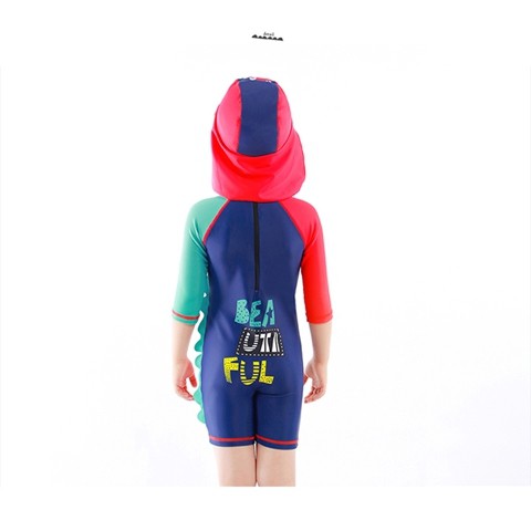 1-5 thn | Baju Renang Anak Bayi Swimwear Karakter Laki-laki C