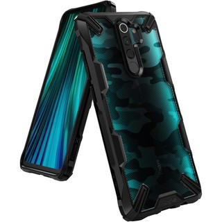 C   ASE XIAOMI REDMI NOTE 8 / REDMI NOTE 8 PRO REARTH RINGKE