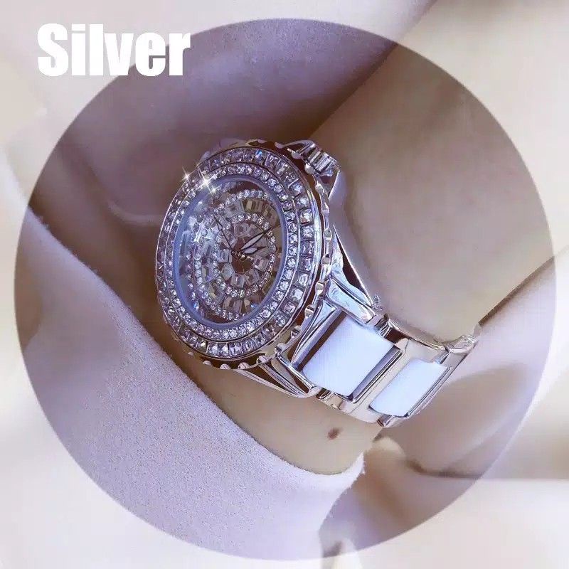 jam tangan wanita ORIGINAL Bee sister