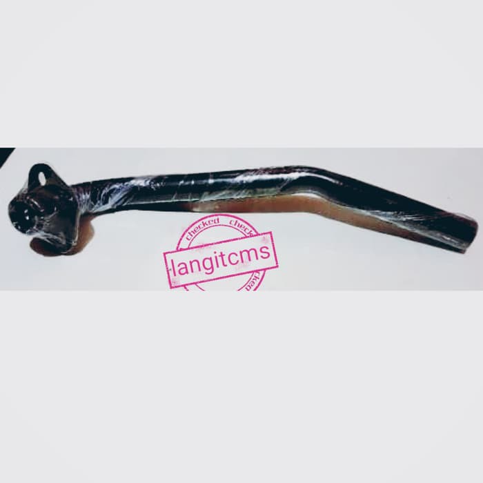 DMS Leher Knalpot Supra X Supra Fit Supra