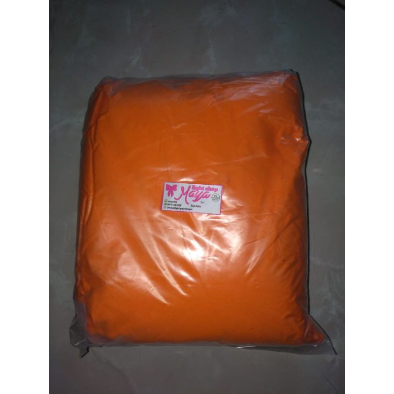 Cheese powder keju 1kg bubuk saus keju dels kerry cheztone cheddar bumbu tabur