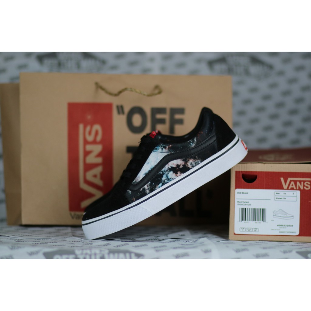 SEPATU VANS OLDSCHOOL PRIA TERBARU ERA SK8 OLDSCHOOL PREMIUM