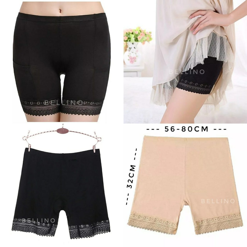 Promo 3pcs random / bisa satuan / celana shot short sot Strit street wanita leging  pendek Bisa COD