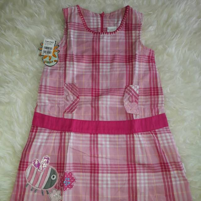 Dress Little.m