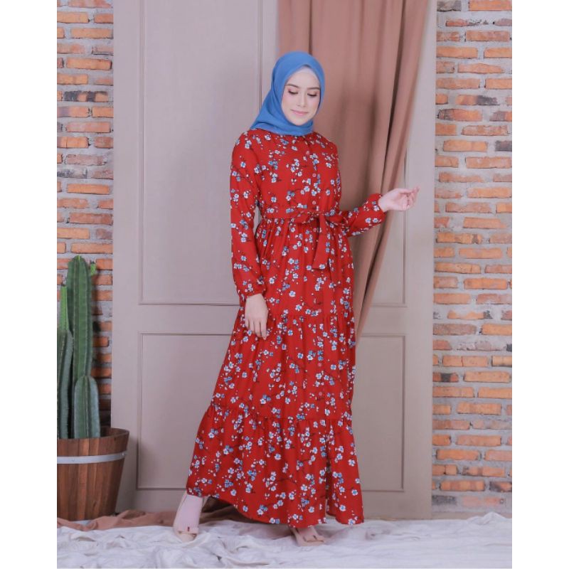 Tiyara dress - Ariona