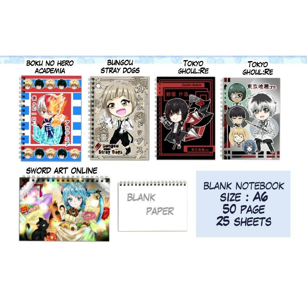 notes boku no hero academia todoroki shoto deku bakugou