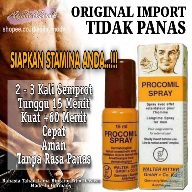 Jual Obat Kuat Herbal Pria Tahan Lama Oles Delay Spray Atasi Ejakulasi Dini Shopee Indonesia 