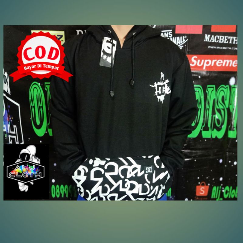 Sweater/Hoodie DC SHOES