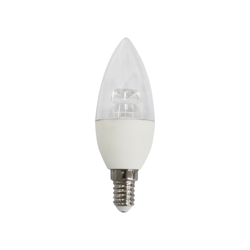 GENERAL LED CANDLE - 4W (Daylight, Warmwhite) Nerolight