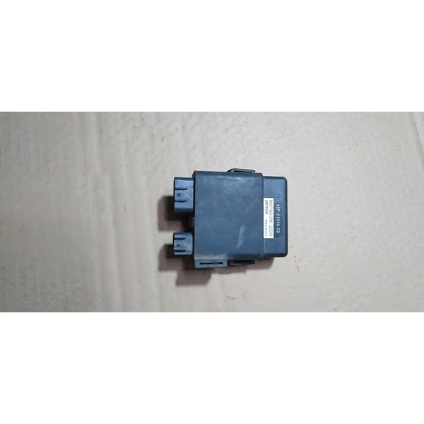 CDI Yamaha byson Original