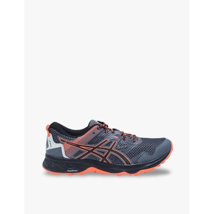 asic gel trail