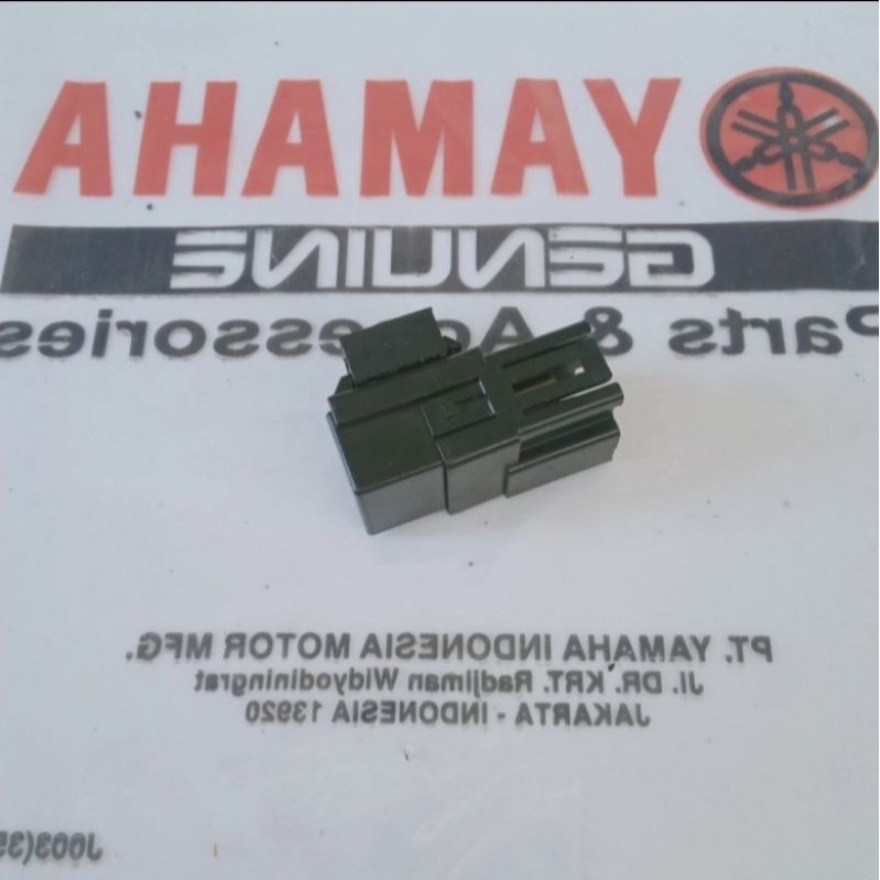 RILEY BENDIK STATER STARTER KAKI 4 Nmax