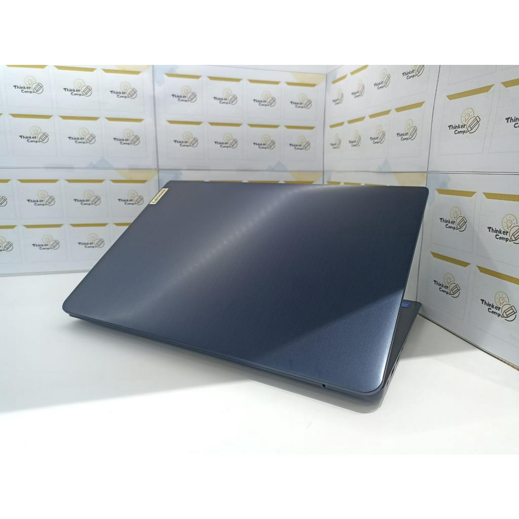 Laptop Murah Lenovo IDEAPAD Slim 1 Intel Pentium N5030 Ram 4GB 512GB SSD Windows Original